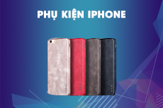 Phu kien iPhone